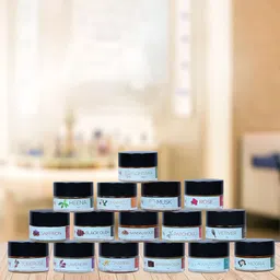 Sugandhim Unisex Sontaka Long Lasting Wax Perfume - 5 g-35