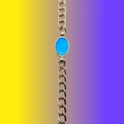 Dynamic Retail Global Men Link Bracelet-10