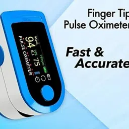 MLTC PULSE OXIMETER Pulse Oximeter image 2