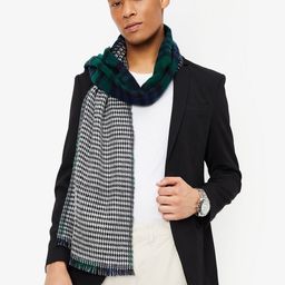 max Men Striped Acrylic Mufflers-image-47
