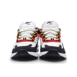 SKAN LIFESTYLE Men Colourblocked Sneakers-image-65