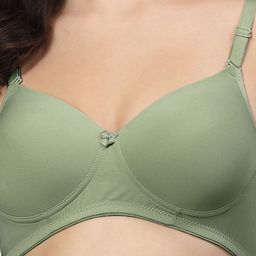 LILY Bra Full Coverage Lightly Padded image 3
