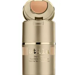 Stila Stay All Day Foundation & Concealer -11ml - Bare 1 image 4