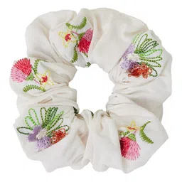 Accessorize Women Embellished Ponytail Holders-image-32