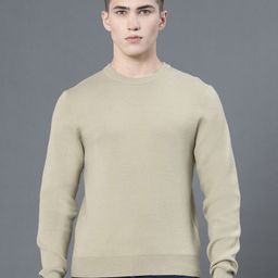 Red Tape Men Pullover-image-92