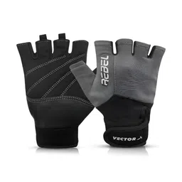 VECTOR X 4-Way Stretchable Riding Sports Gloves-40