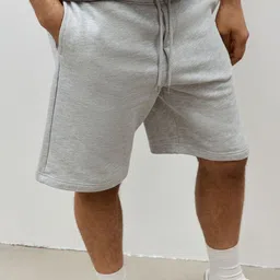 H&M Relaxed Fit Shorts-picture-45
