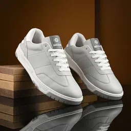 HRX by Hrithik Roshan Men Round Toe Sneakers-picture-44