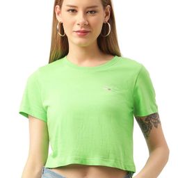 AMSWAN Print Cotton Top-image-66