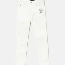 Tommy Hilfiger Boys Slim Fit Jeans-image-60