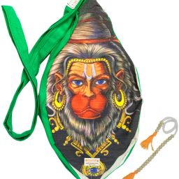 Women Green Potli-image-96