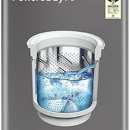 godrej 7 kg Fully Automatic Top Load Grey, Black-picture-33