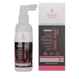 Adonis Grip Hair Serum - 60 ml-44