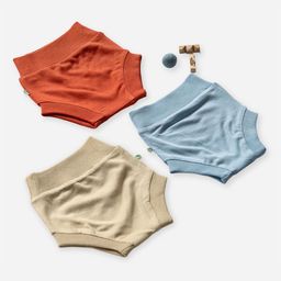 cocoon care Unisex Kids Shorts-53