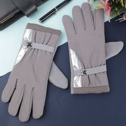 ELLIS Unisex Acrylic Touchscreen Gloves-image-60