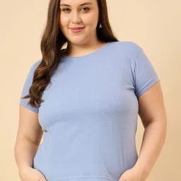 CUPID Women T-shirt-image-75