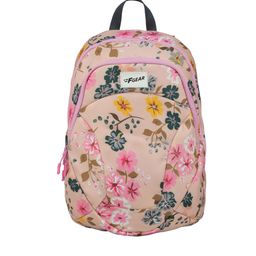 F Gear Unisex Backpack with Hip Strap-9