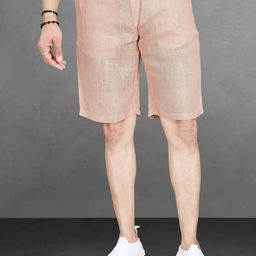 THE BEETEL HOUSE Men Shorts-picture-44