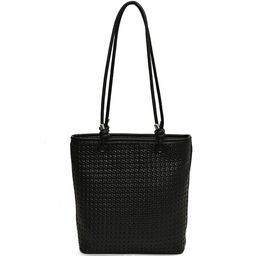 StyleCast x Revolte Women Textured Structured Tote Bag-50