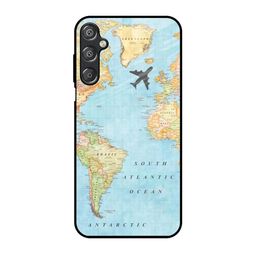 QRIOH Quirky Printed Samsung Galaxy M15 5G Back Case Mobile Accessories-picture-20