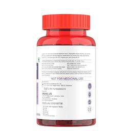 Immunosciences Odourless Garlic Advanced Tablets - 60 Tablets image 4