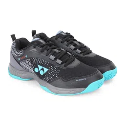 YONEX Men V100I Non-Marking Lace-Ups Badminton Shoes-picture-35