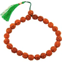 Divine souvenirs Brown Wood Bracelet-picture-27