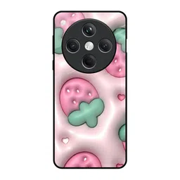 QRIOH Quirky Printed Oppo Find X8 5G Back Case Mobile Accessories-picture-18