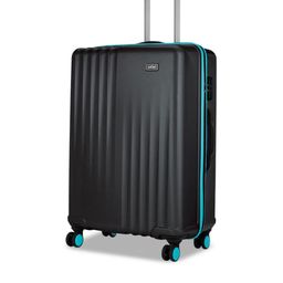 Safari Citymiles Textured Hard-Sided Medium Trolley Bag-picture-33