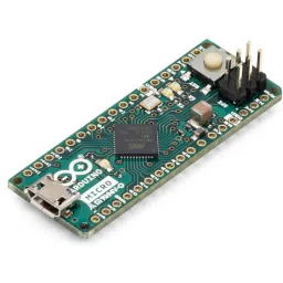 Original Arduino Micro without Headers image 1