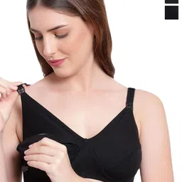 CANNY FIT Bra Full Coverage image 1