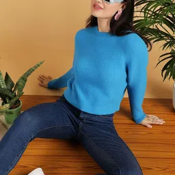 Kotty Women Cotton Pullover-41