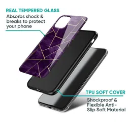 QRIOH Abstract Printed OnePlus Nord 4 5G Back Case Mobile Accessories image 2