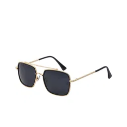 StyleCast x Revolte Men UV Protected Lens Sunglasses M114RB4817C3_F-image-21