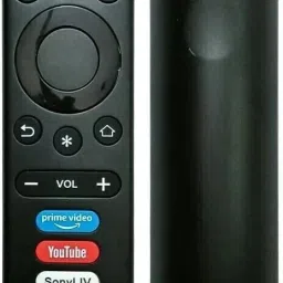 Woniry Compatible for TV remote control SMART LED TV Remote Controller image 2