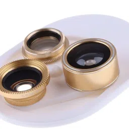 Rhobos -in-1 Phone Lens Kit – 198° Fisheye, 0.63x Wide Angle Mobile Phone Lens-picture-41