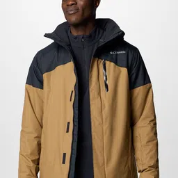 Columbia Last Tracks II Men Jacket-46