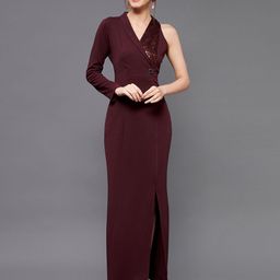 Miss Chase Maxi Dress-image-71