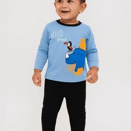 Melon Kids Boys Casual Clothing Set-image-98