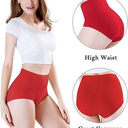 Diving Deep Women Pack of5 Hipster Briefs-picture-15
