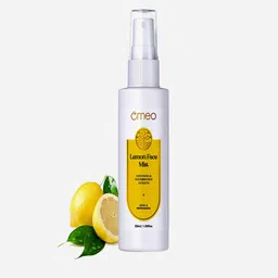 Omeo Lemon Face Mist With Papaya & Cucumber Extract- 50ml-36