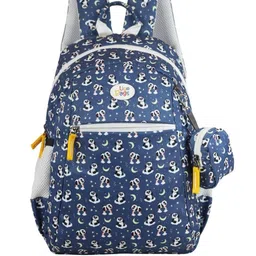 Ligo Bags Men Graphic Backpack-20