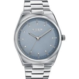 Sonata Poze Drop 6 Quartz Round Dial Men's Watch - SP70078SM01-picture-10