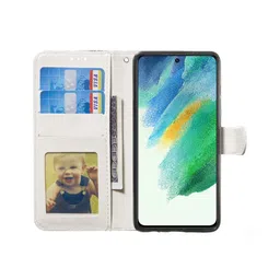 PEEPERLY Conversational Printed Samsung Galaxy S23 Flip Case Mobile Accessories image 5