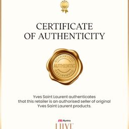 Yves Saint Laurent Women Libre Intense Long-Lasting Eau De Parfum - 90 ml image 4