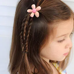 SYGA Girls Pack of 10 Hair Accessory Set-9