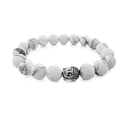 VIBESLE Unisex Crystals Beads Bracelet-92