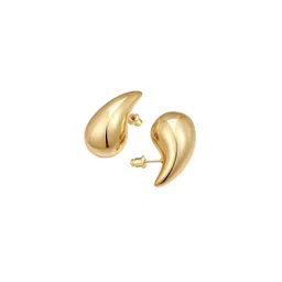 Celestique Set of 2 Teardrop Shaped Drop Earring image 5