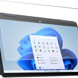 FINCH Tempered Glass Guard for HP Pavilion X360 convertible 14-dy0207TU, HP Pavilion 35.6 cm x360 2-in-1 Laptop 14-ek1010TU, HP Pavilion 35.6 cm x360 2-in-1 Laptop 14-ek1074TU, HP Pavilion 35.6 cm x360 2-in-1 Laptop 14-ek1009TU, Laptop 14-ek1021TU, Laptop 14-ek0074TU-picture-20