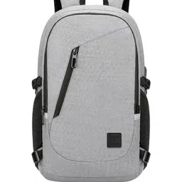 Impulse Unisex Laptop Backpack with USB Port-picture-12